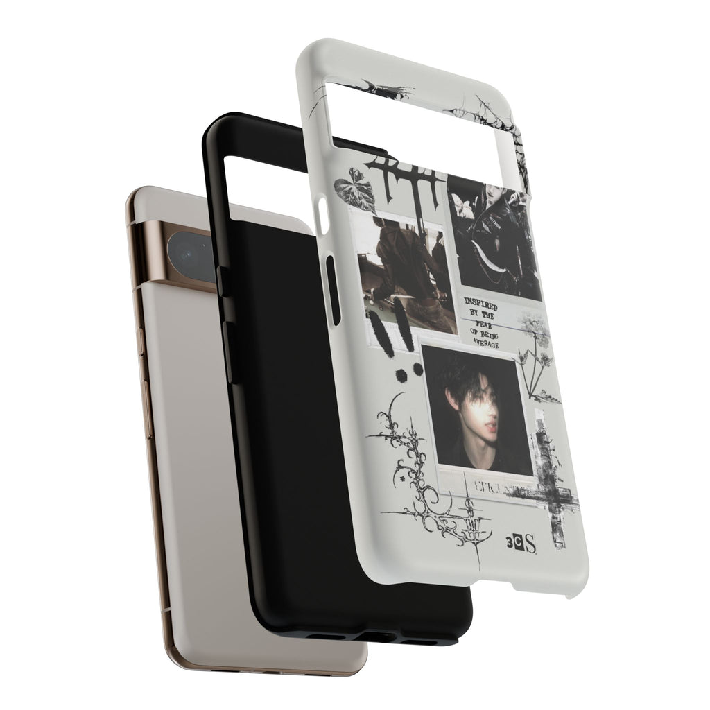 The Vampire Phone Case
