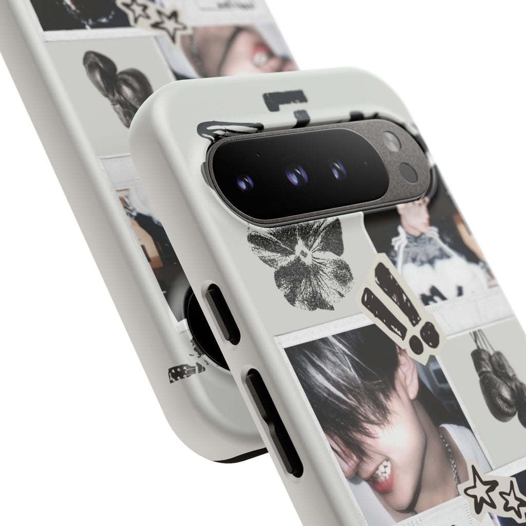 The Slayer Phone Case