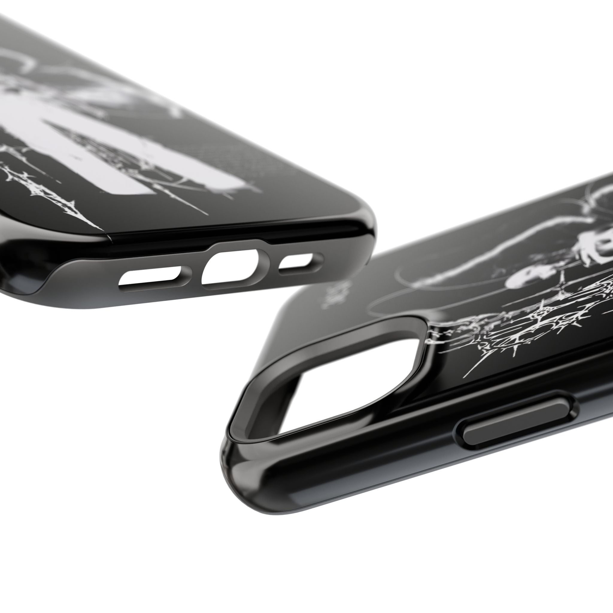 Ningning MagSafe Phone Case
