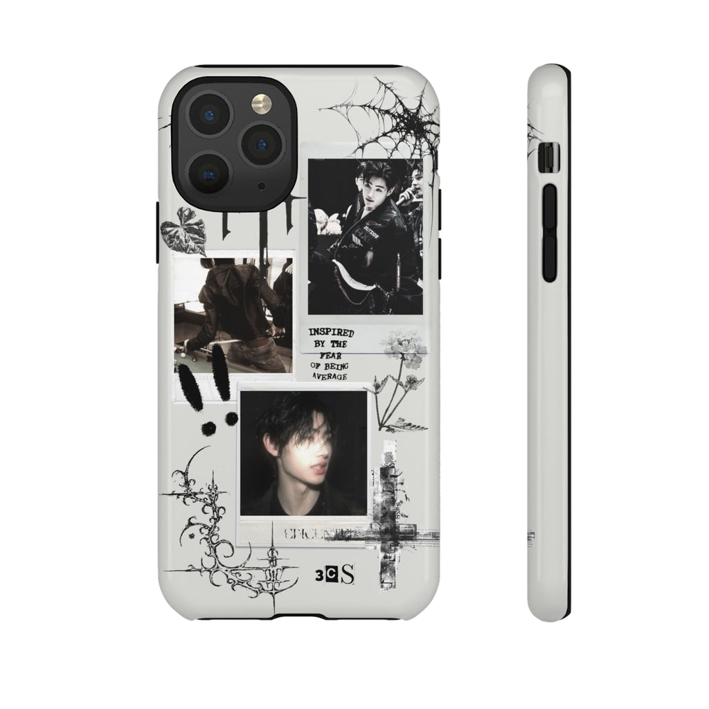 The Vampire Phone Case