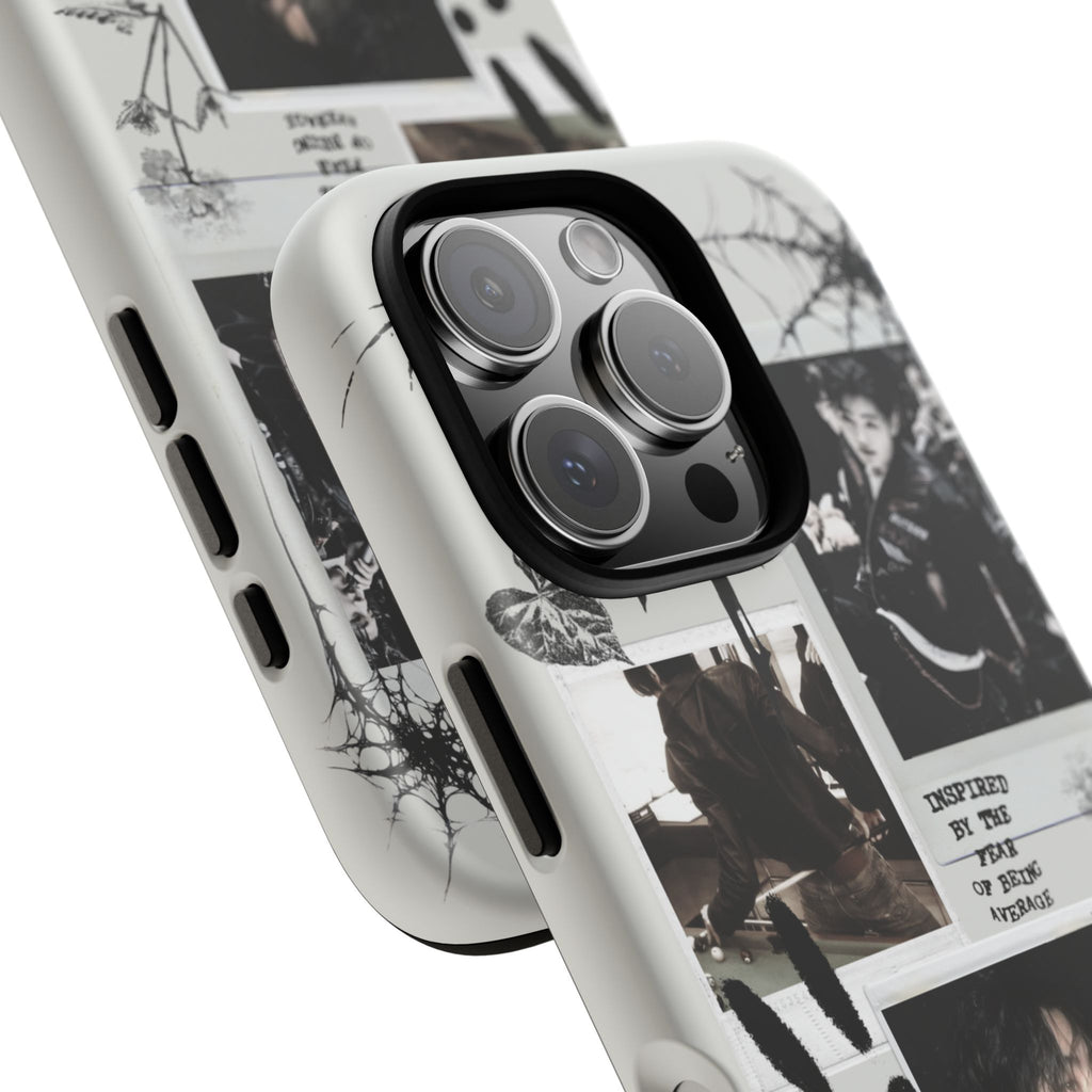 The Vampire Phone Case