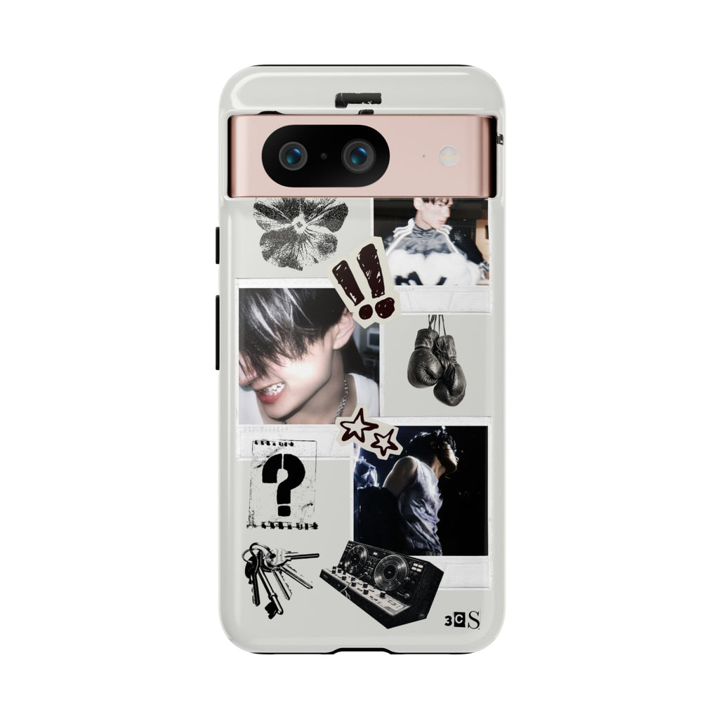 The Slayer Phone Case