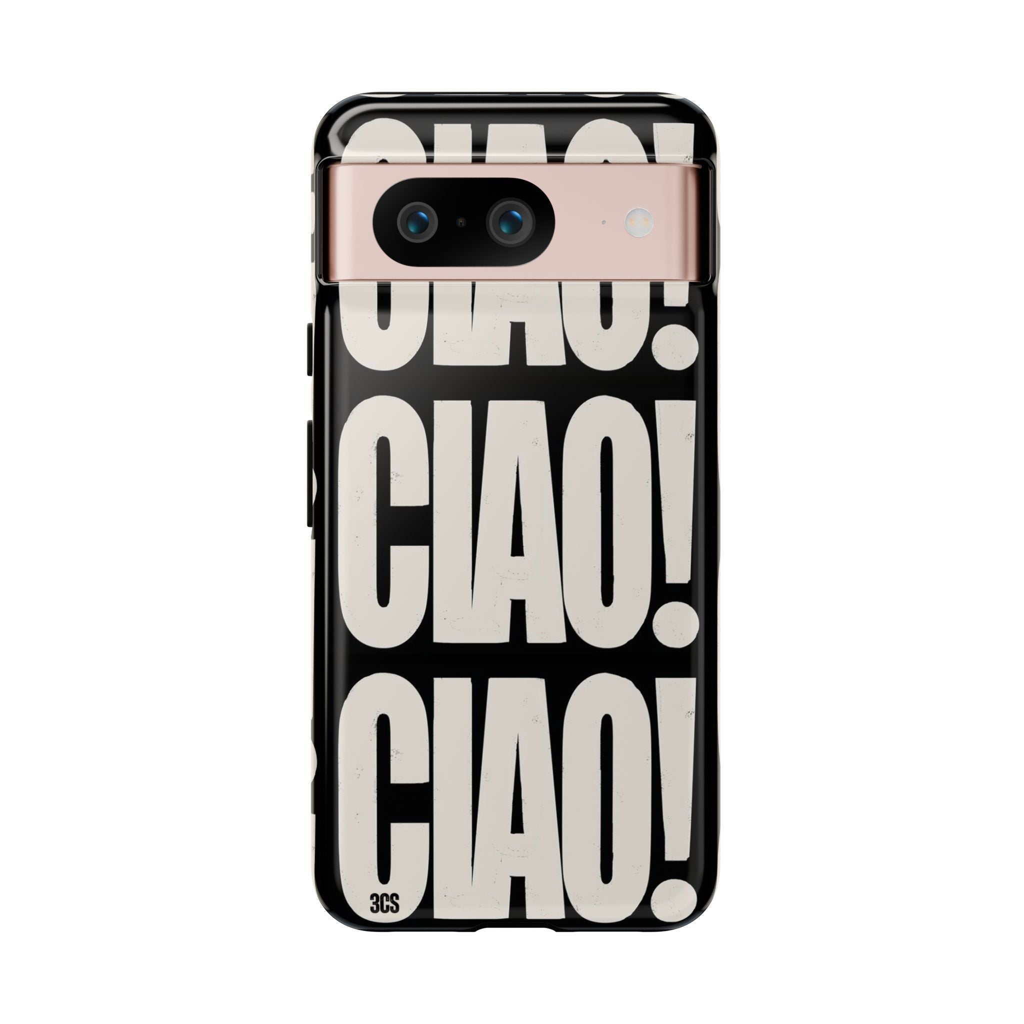Ciao!