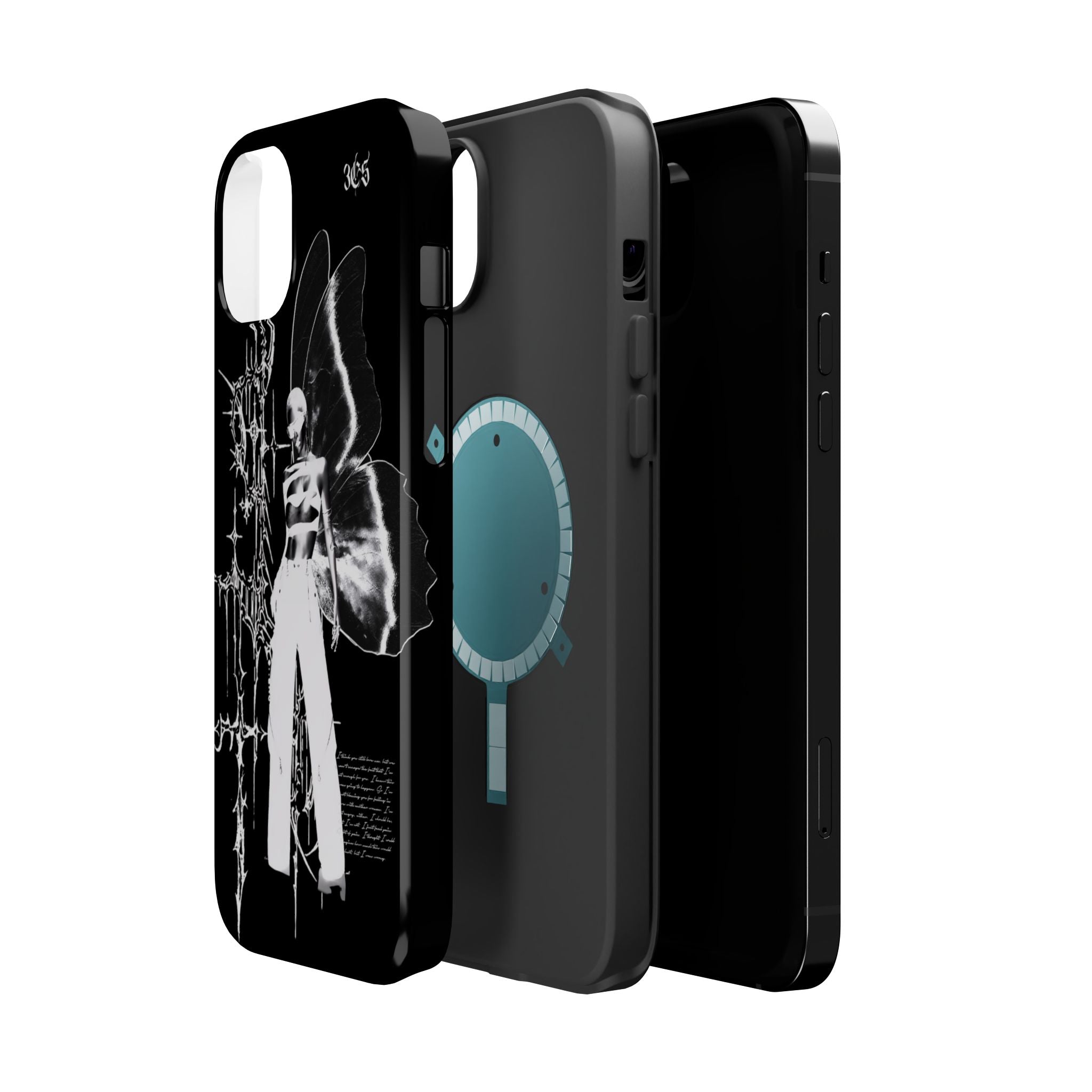 Ningning MagSafe Phone Case