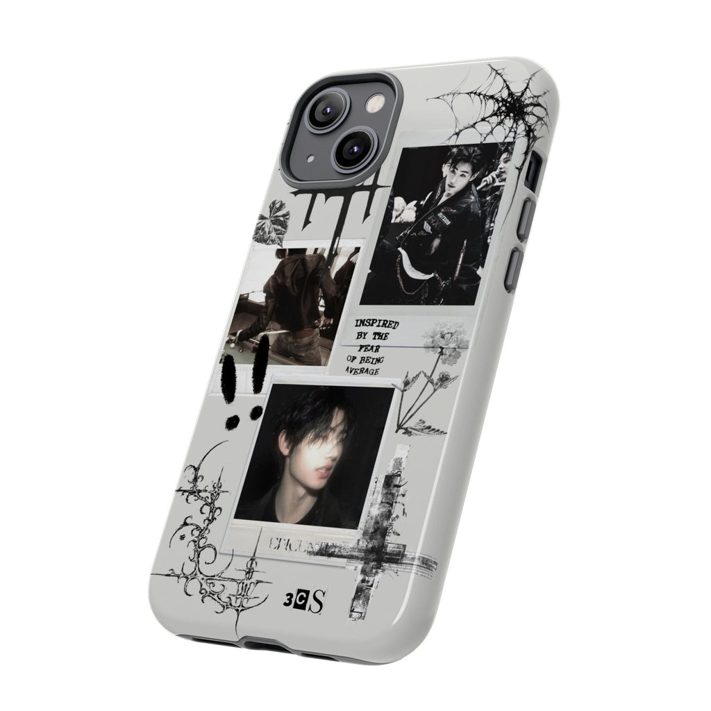 The Vampire Phone Case