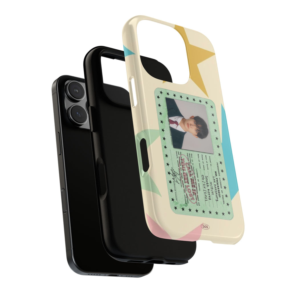 Heedeungie ID case