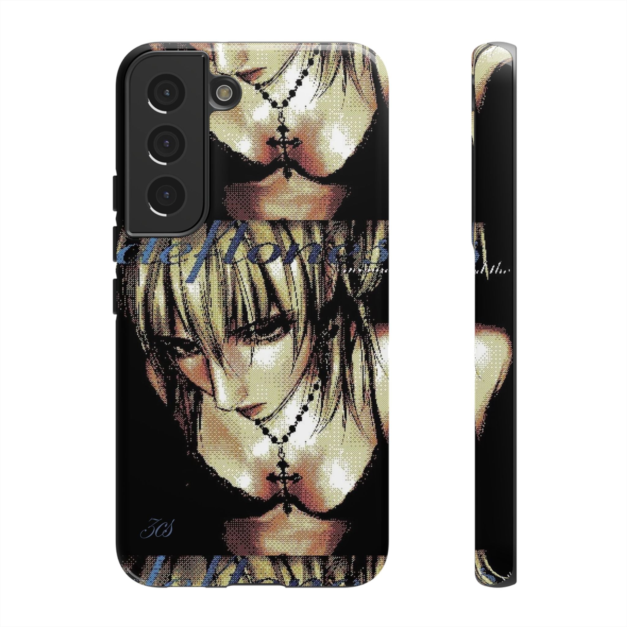 Rockstar Misa Phone Case