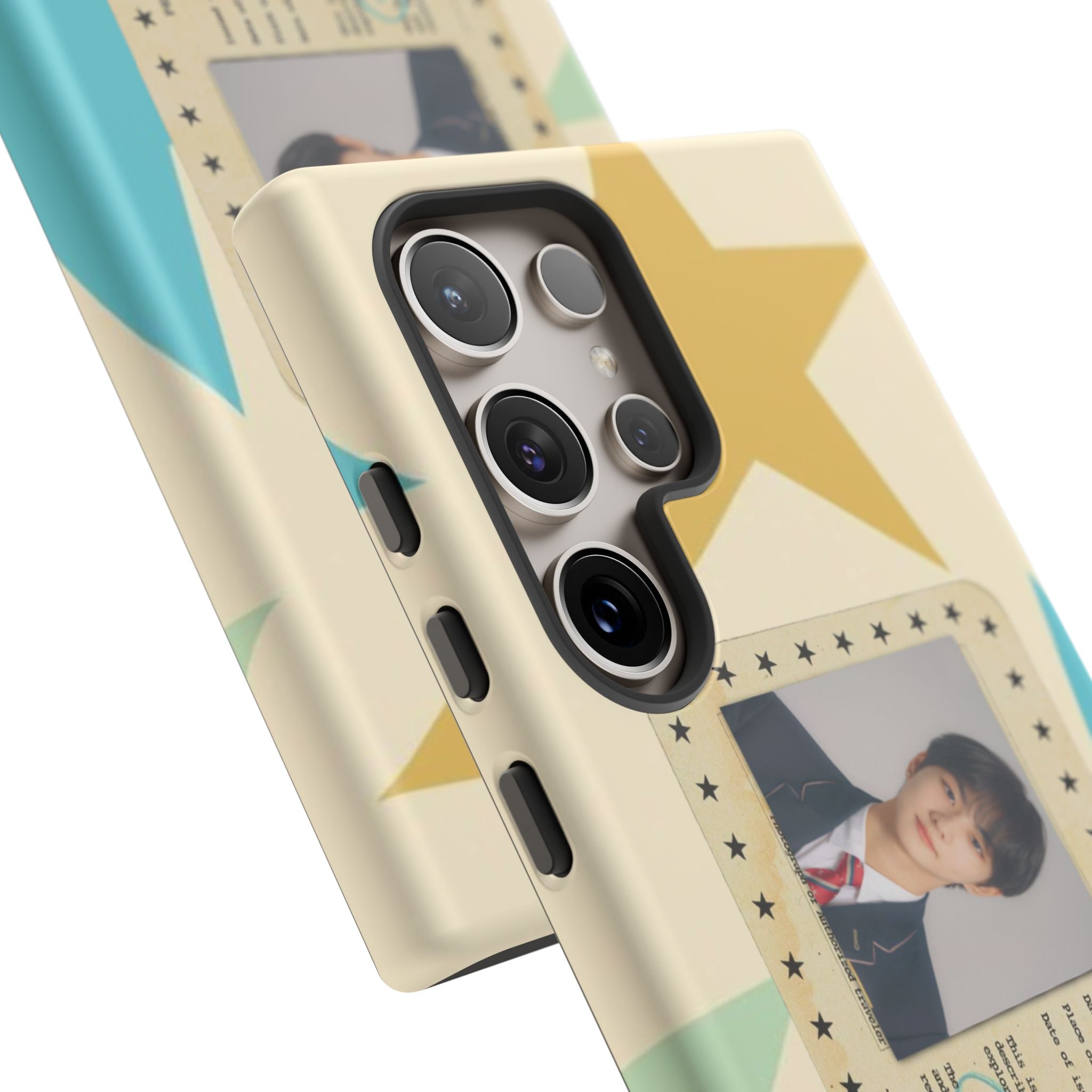 Wonie ID Case