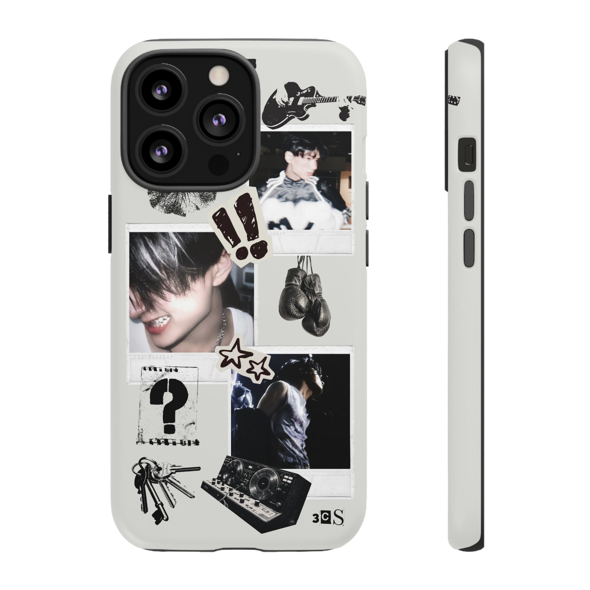 The Slayer Phone Case