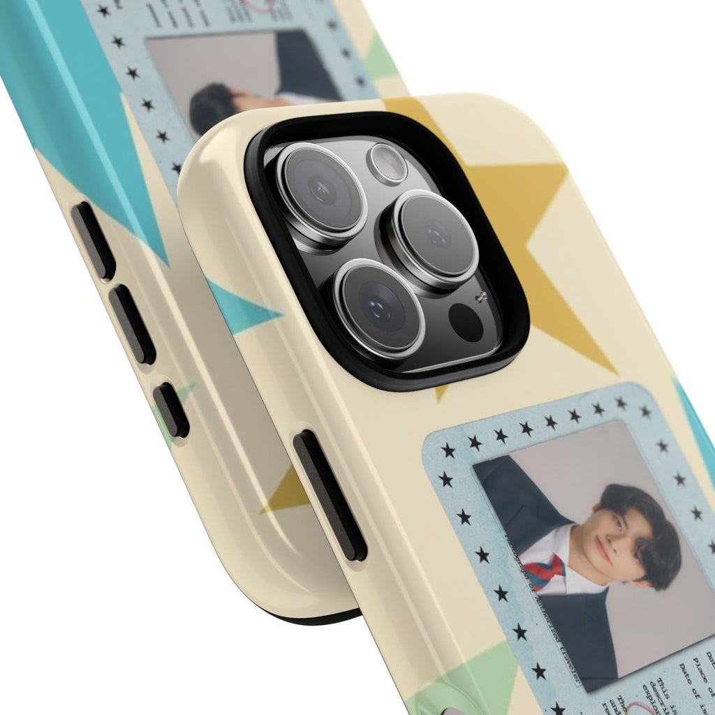 Ikeu ID Case