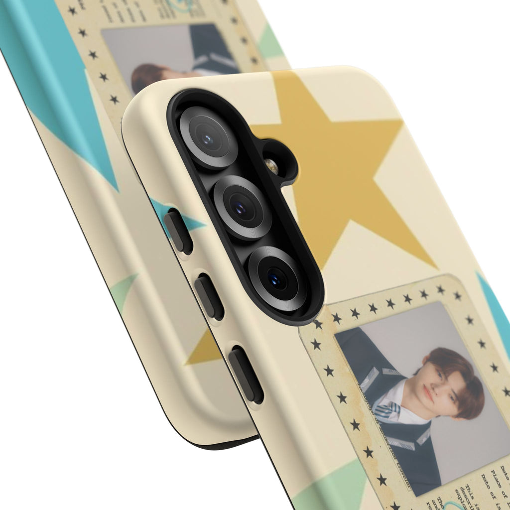Hoonie ID Case