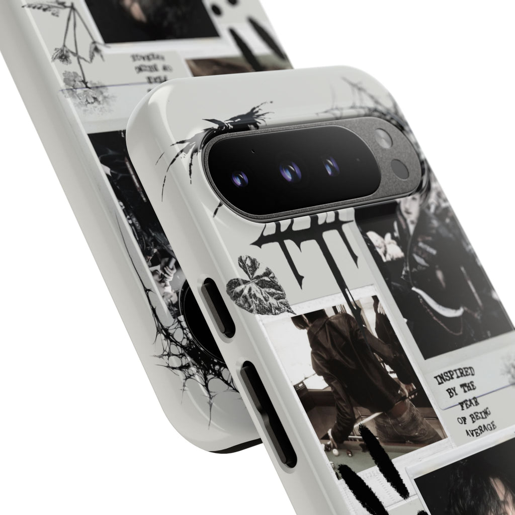 The Vampire Phone Case