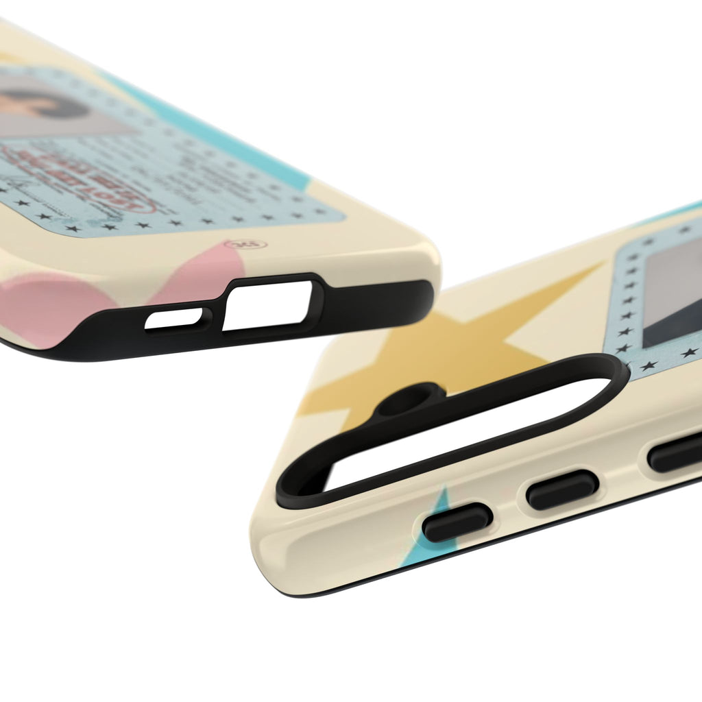 Cheolsoo ID Case