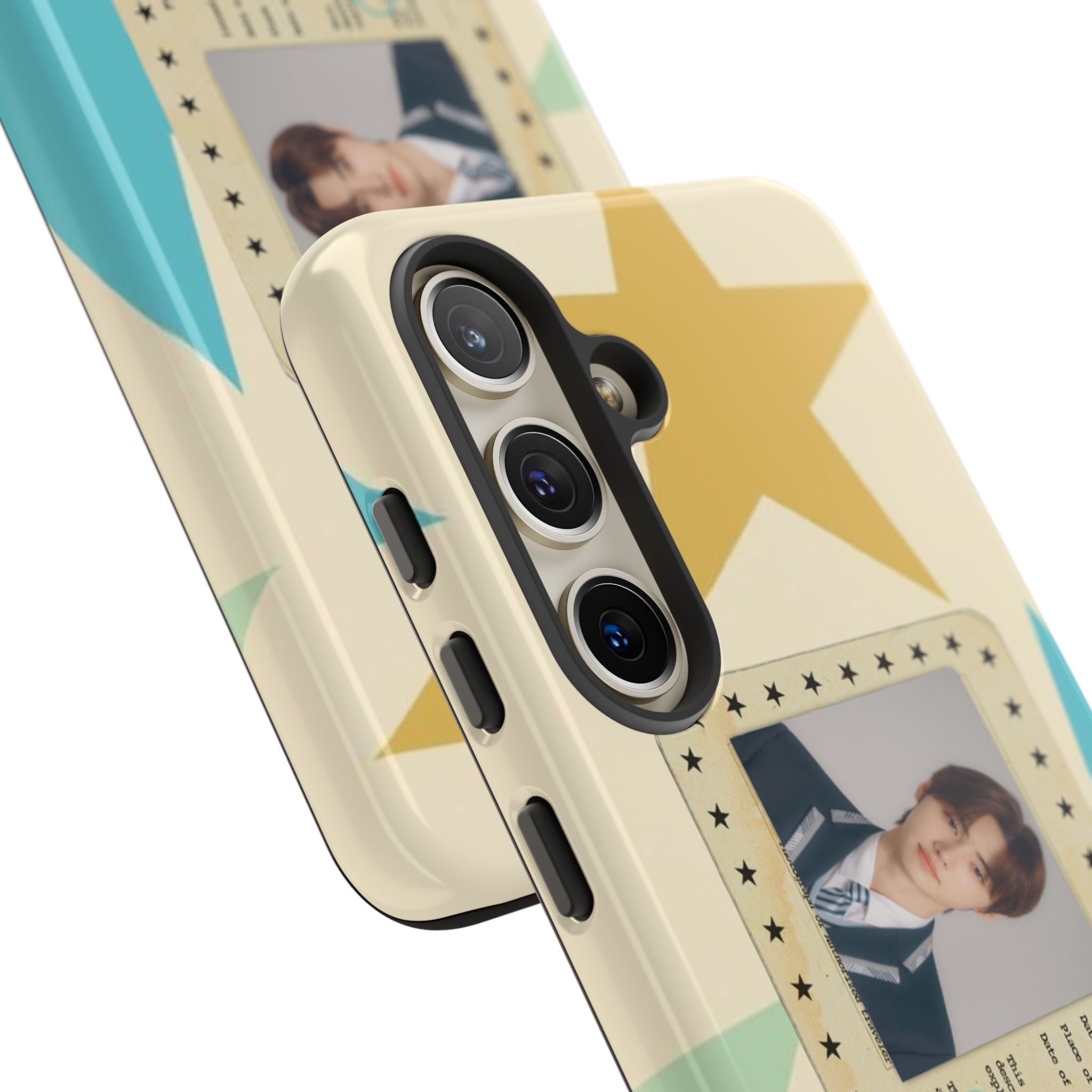 Hoonie ID Case