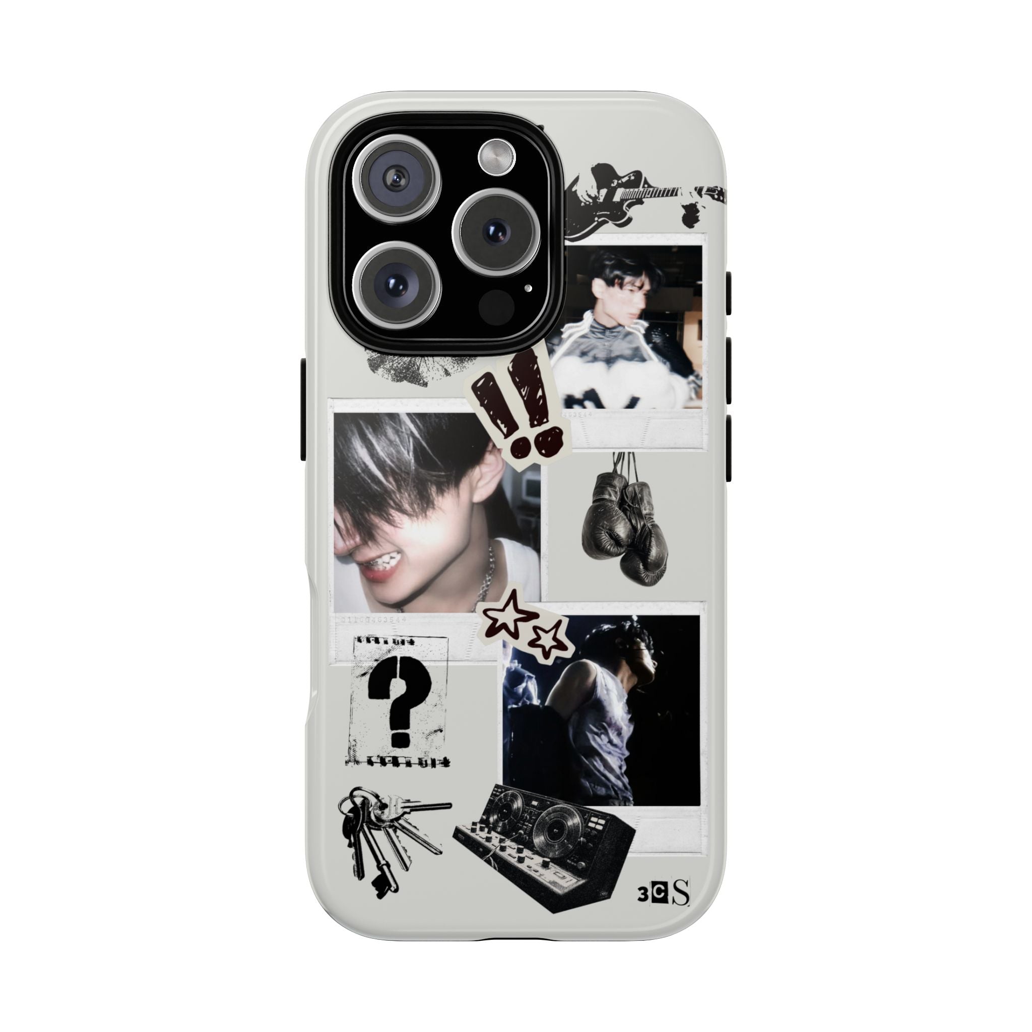 The Slayer Phone Case
