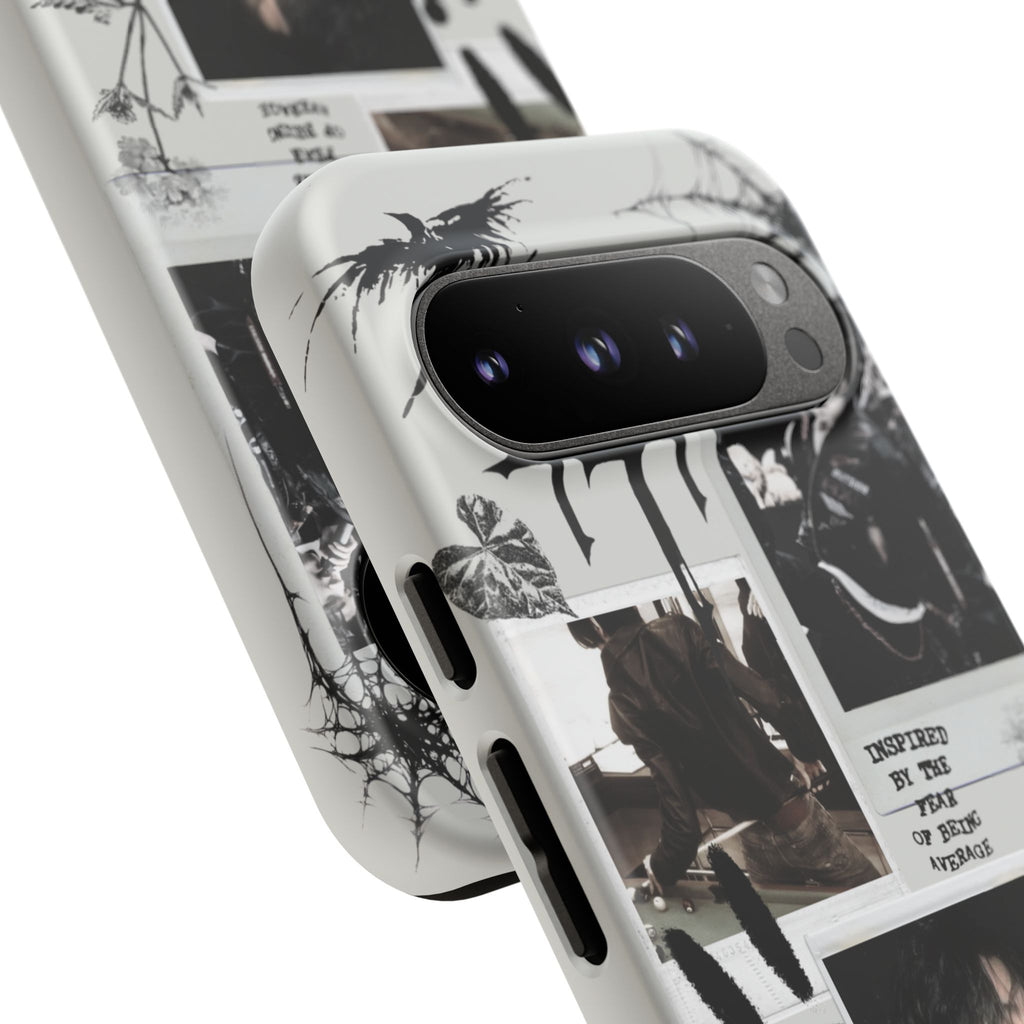 The Vampire Phone Case