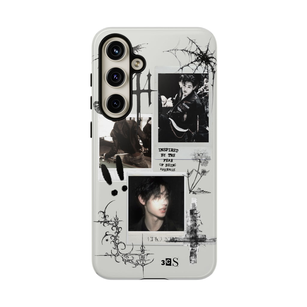 The Vampire Phone Case