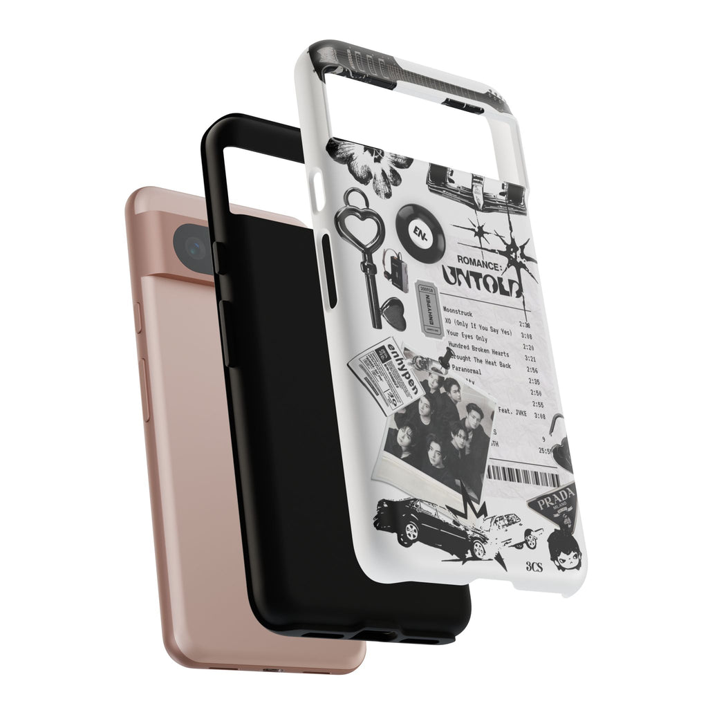 EN- Phone Case