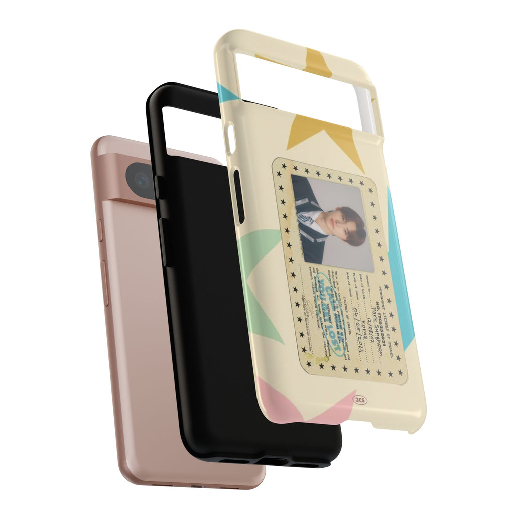 Hoonie ID Case