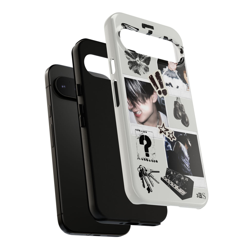 The Slayer Phone Case