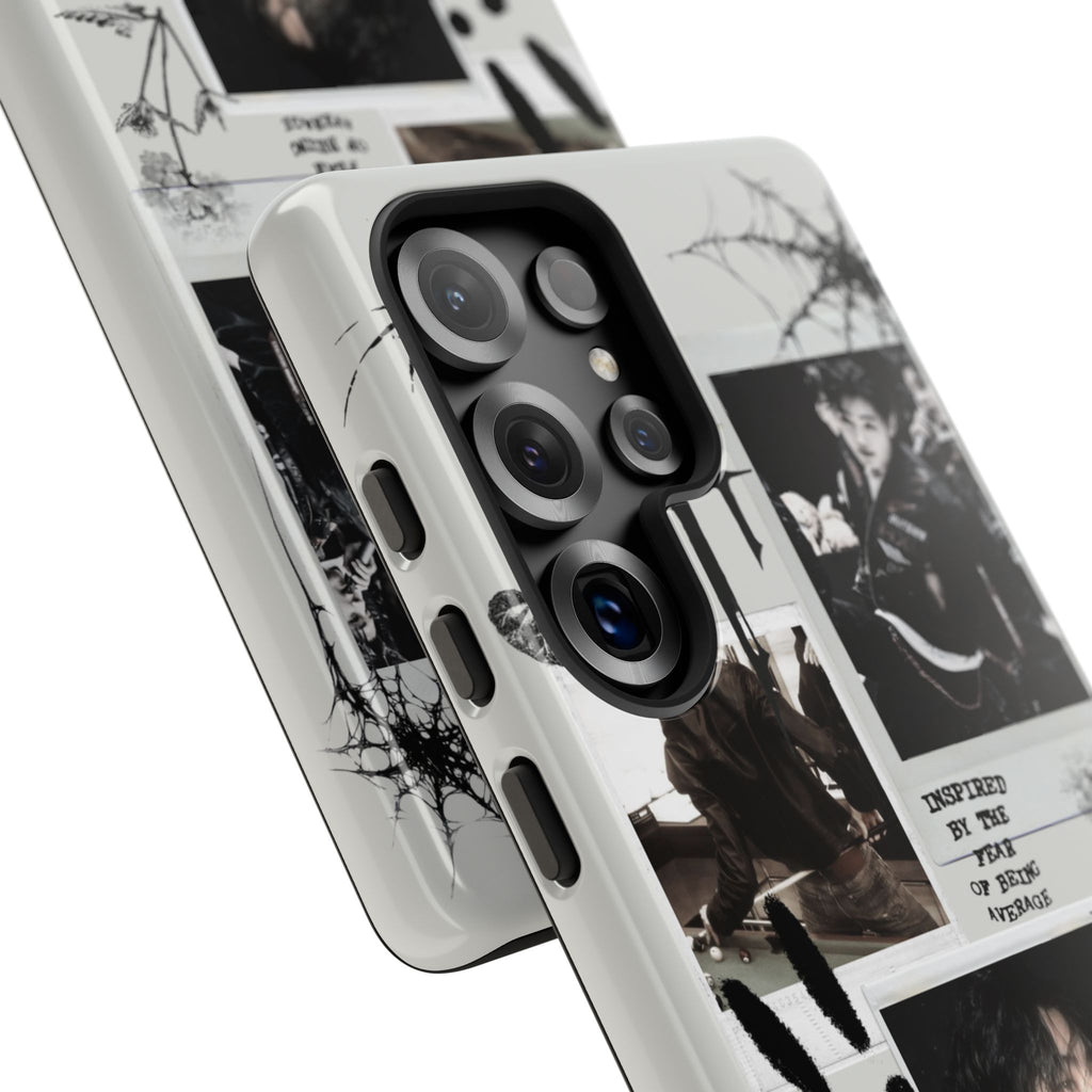 The Vampire Phone Case