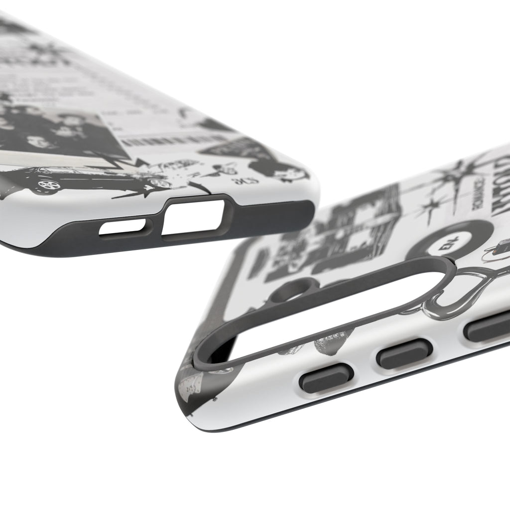 EN- Phone Case