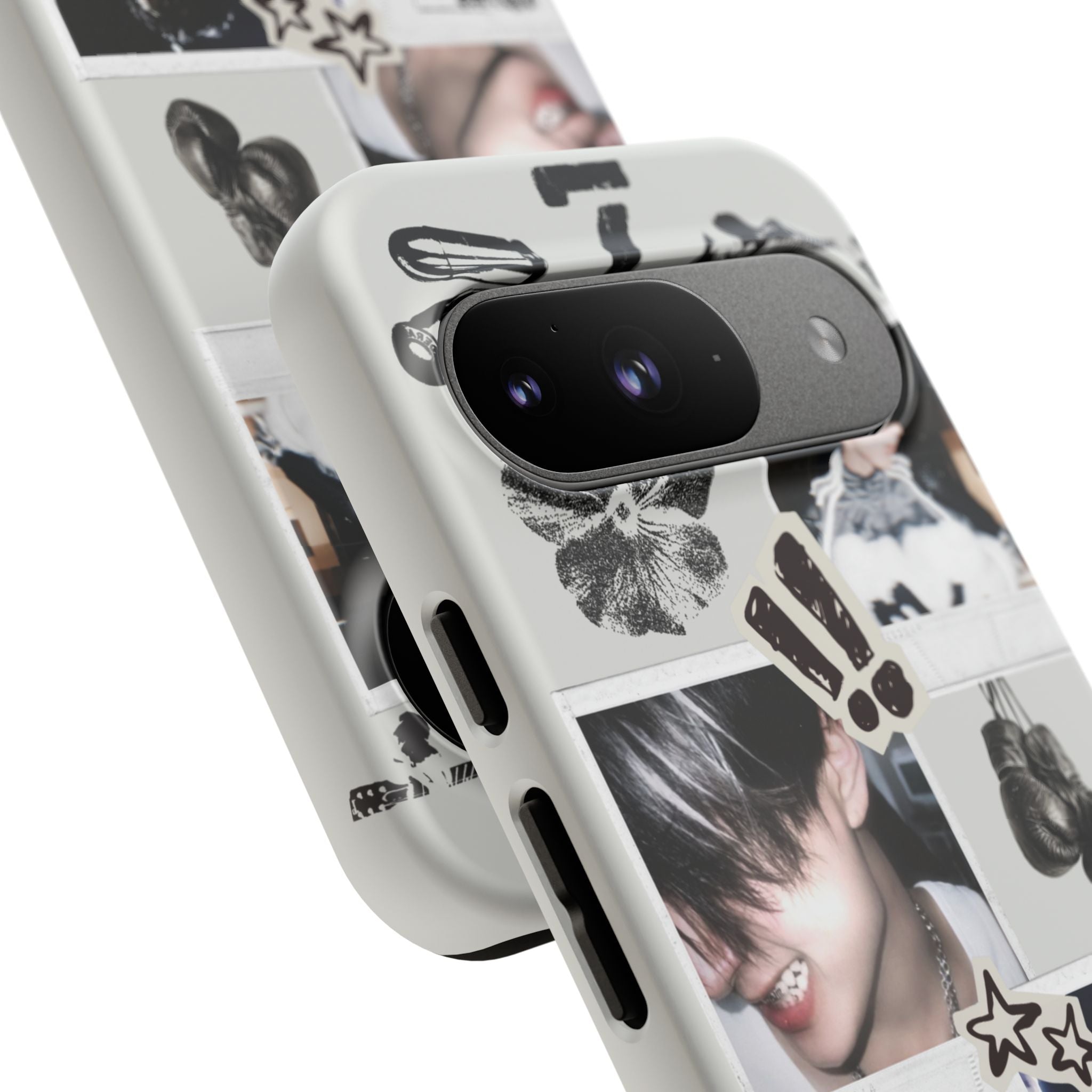 The Slayer Phone Case