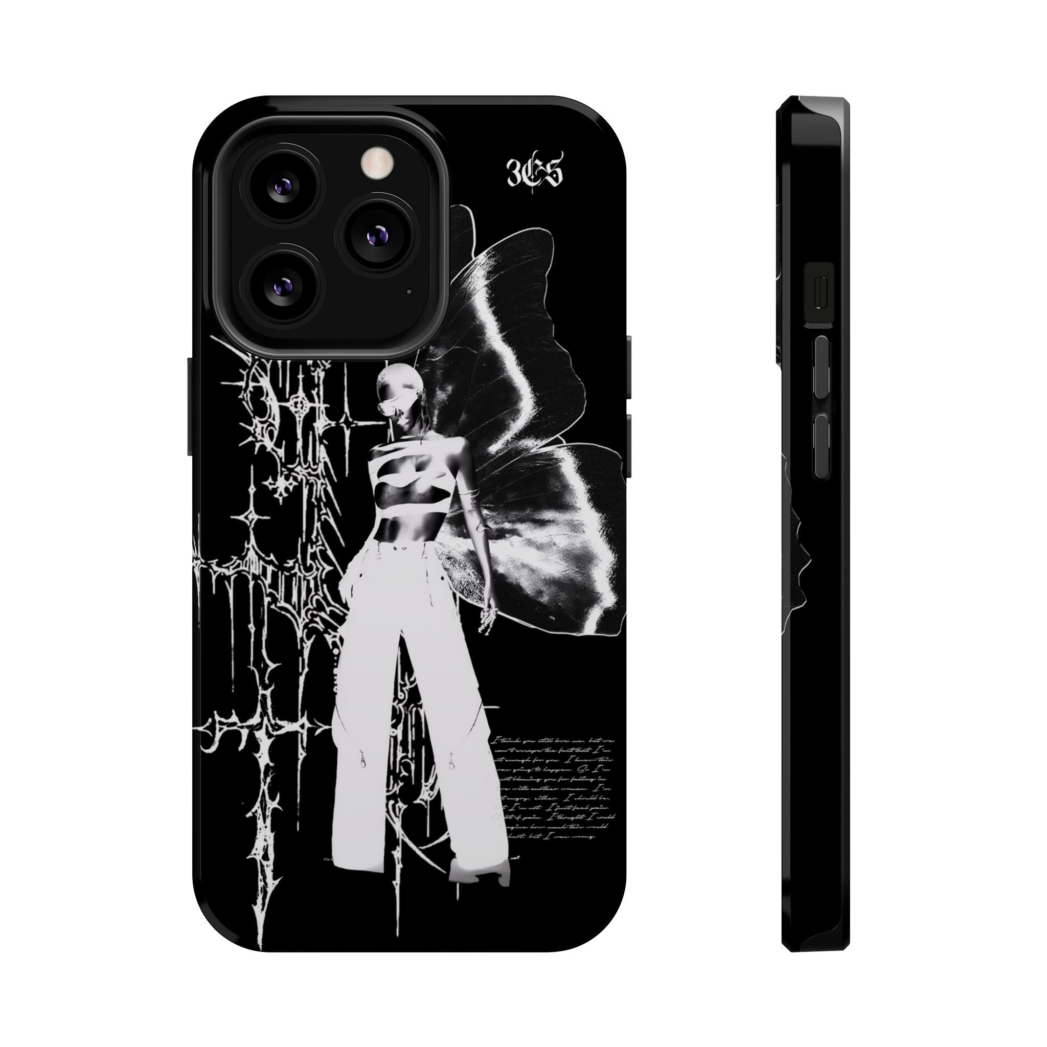 Ningning MagSafe Phone Case