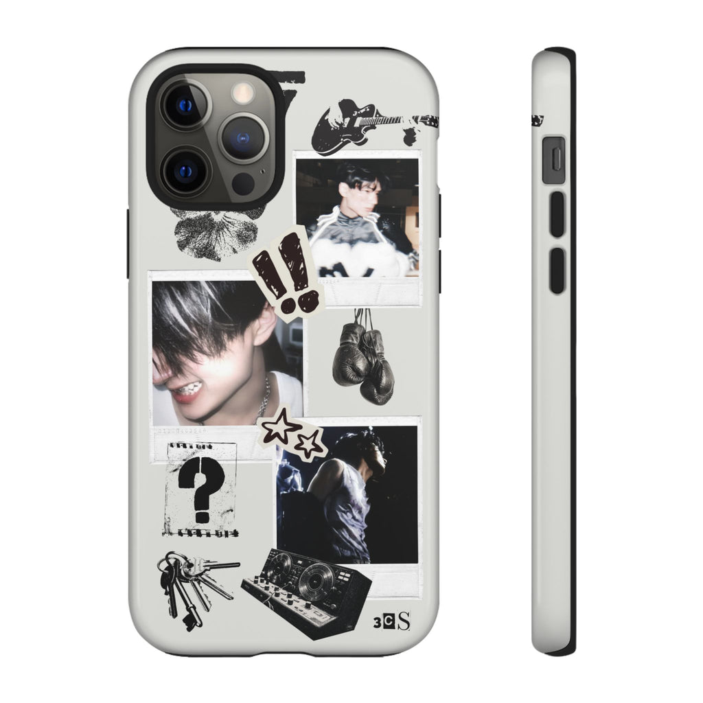 The Slayer Phone Case