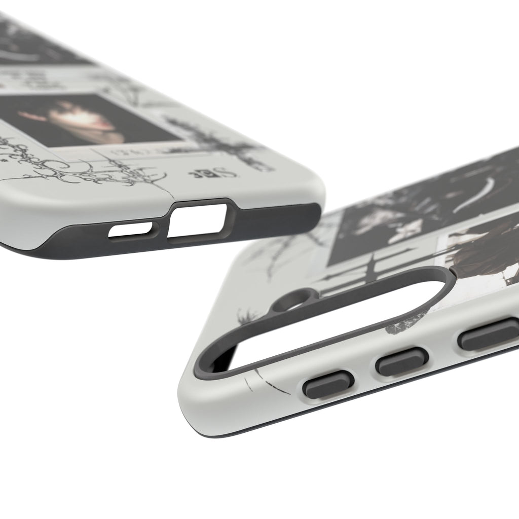 The Vampire Phone Case