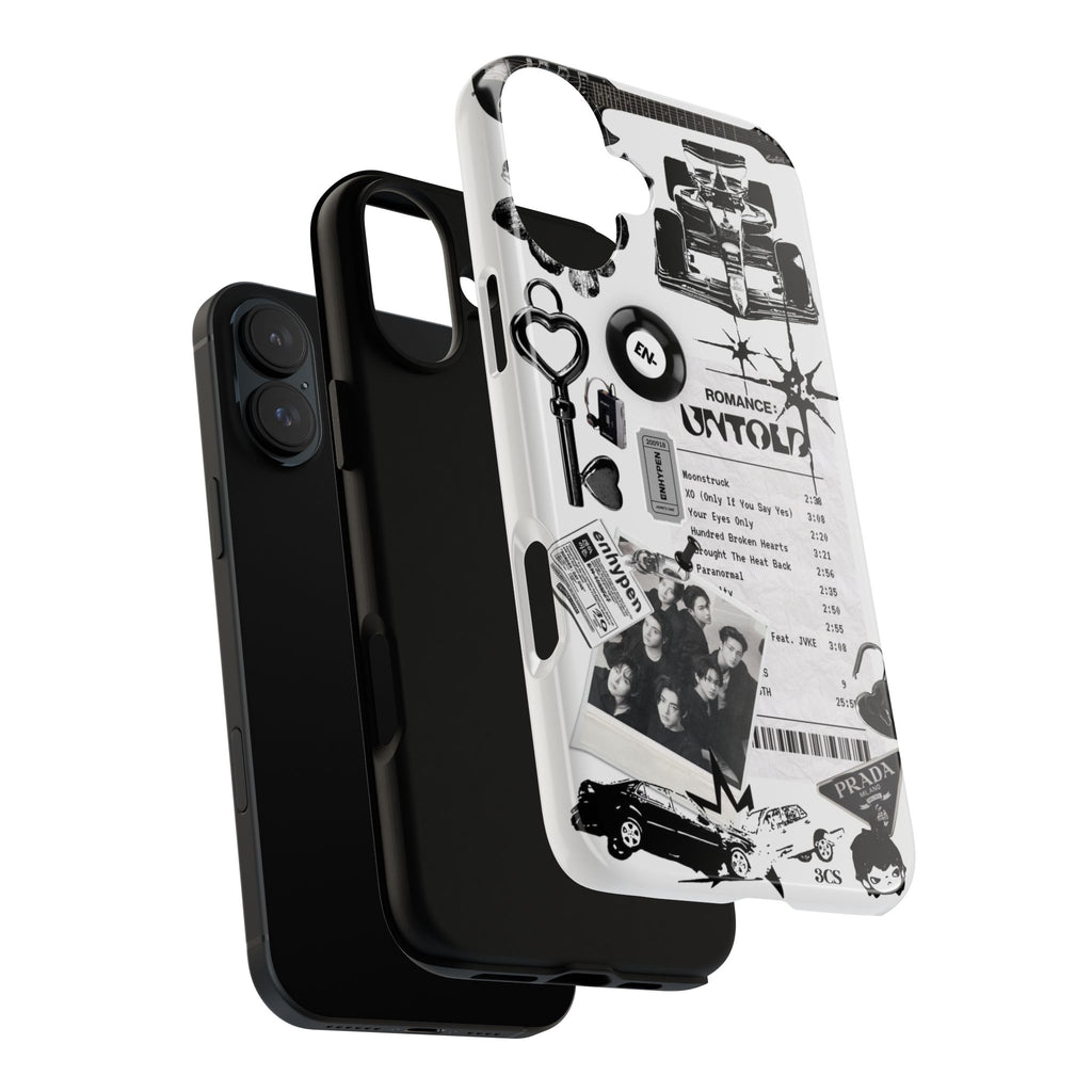 EN- Phone Case