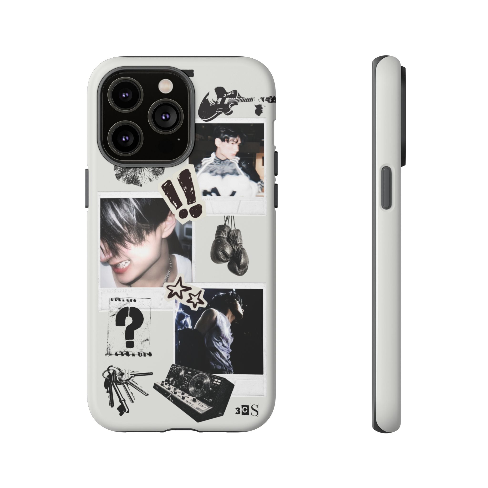 The Slayer Phone Case
