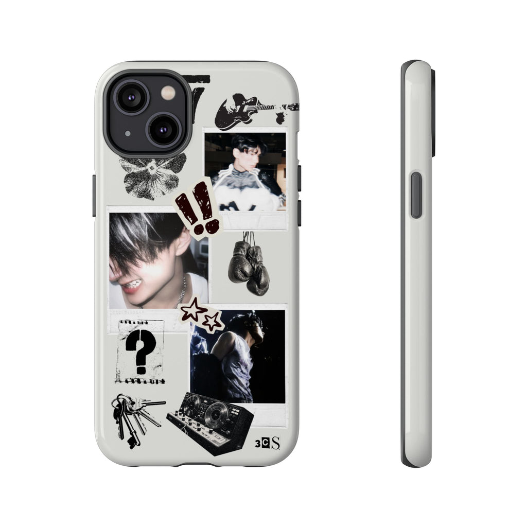 The Slayer Phone Case