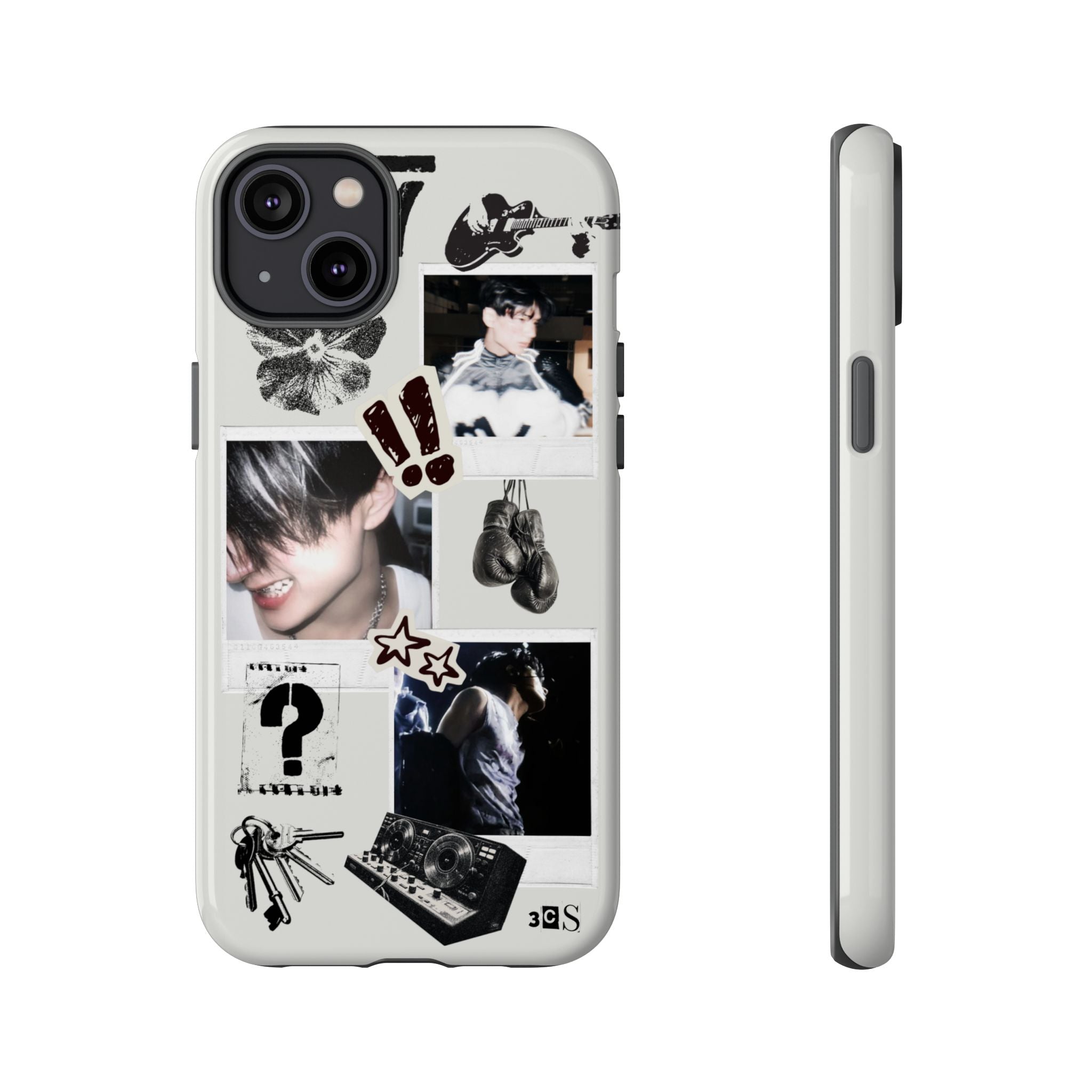 The Slayer Phone Case