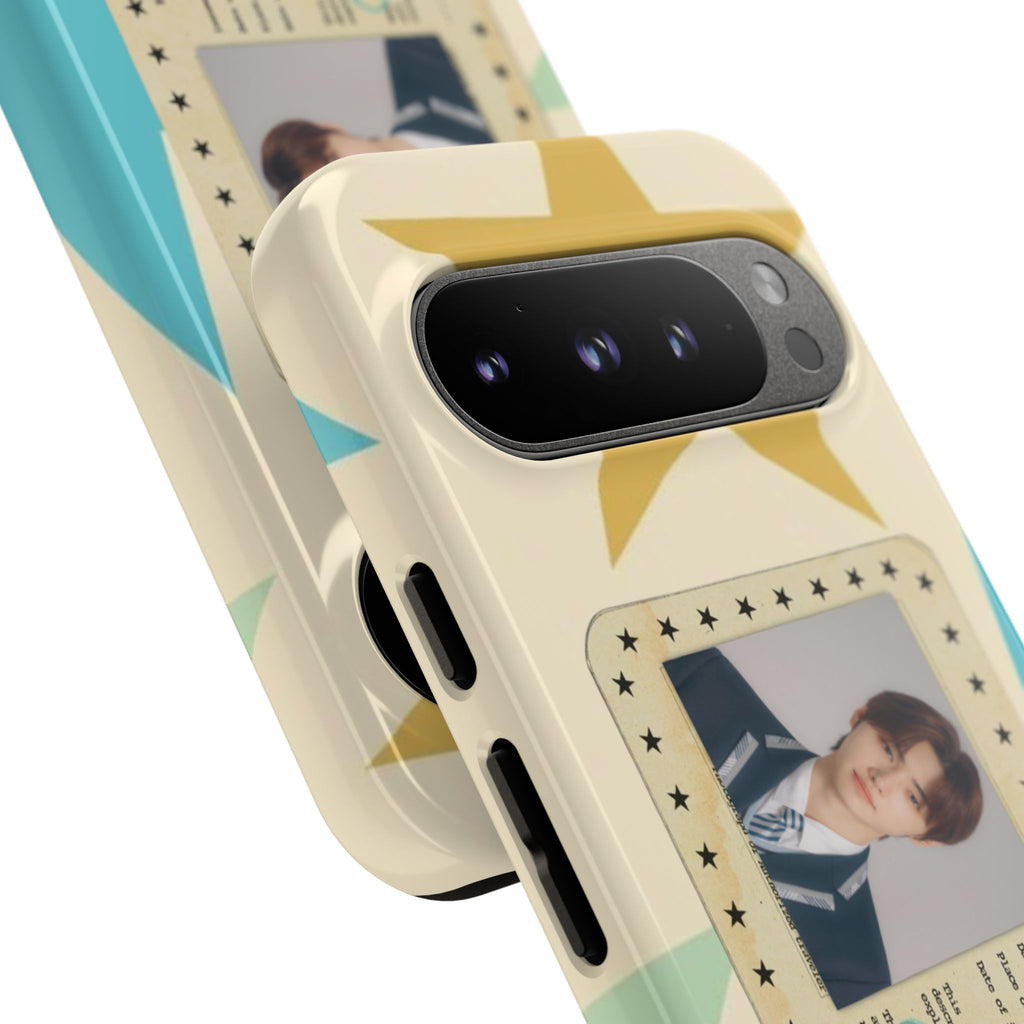 Hoonie ID Case