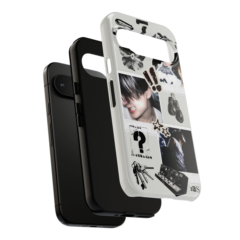 The Slayer Phone Case