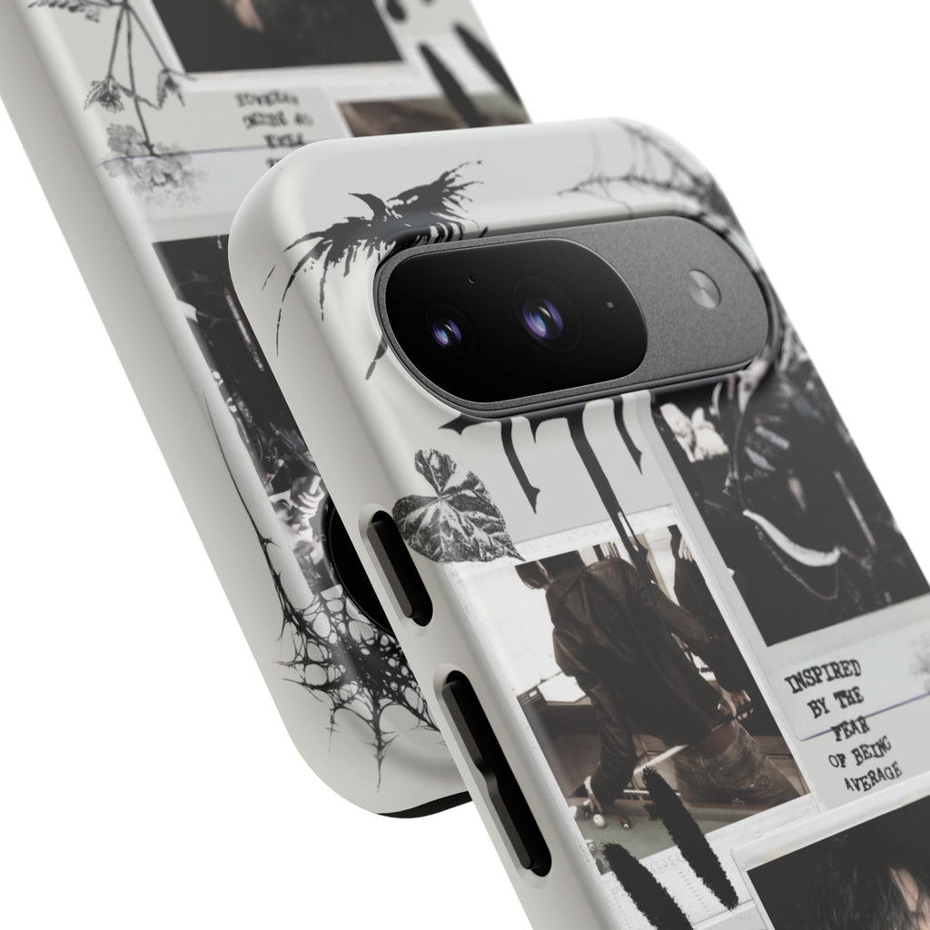 The Vampire Phone Case