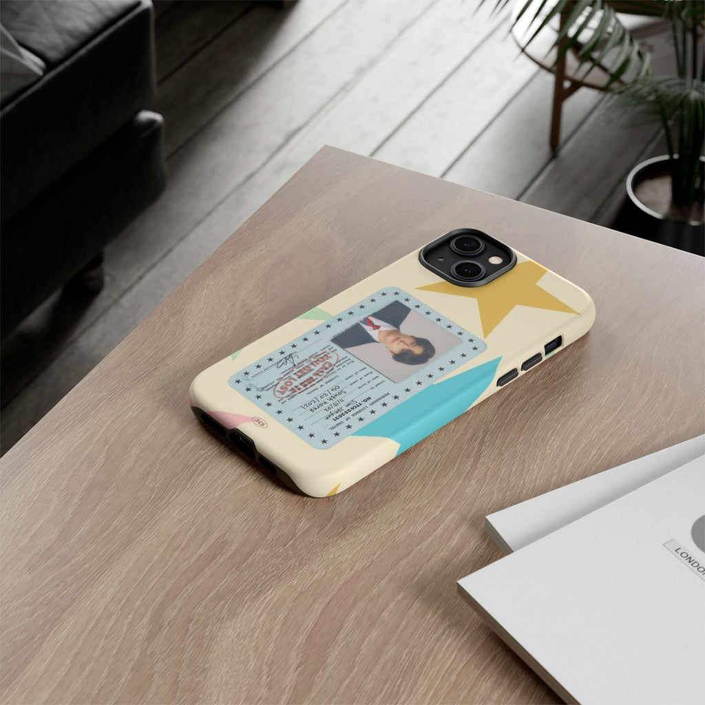 Ikeu ID Case
