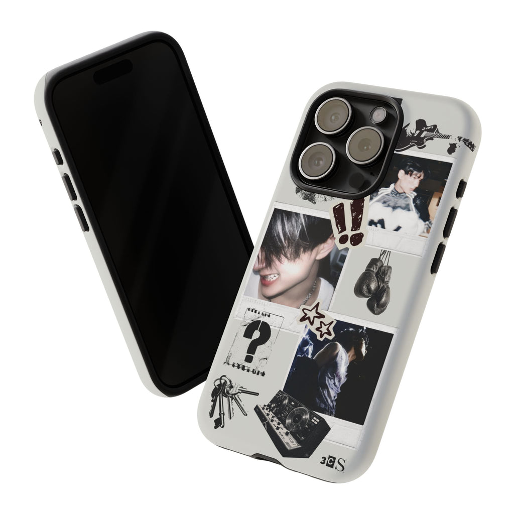 The Slayer Phone Case
