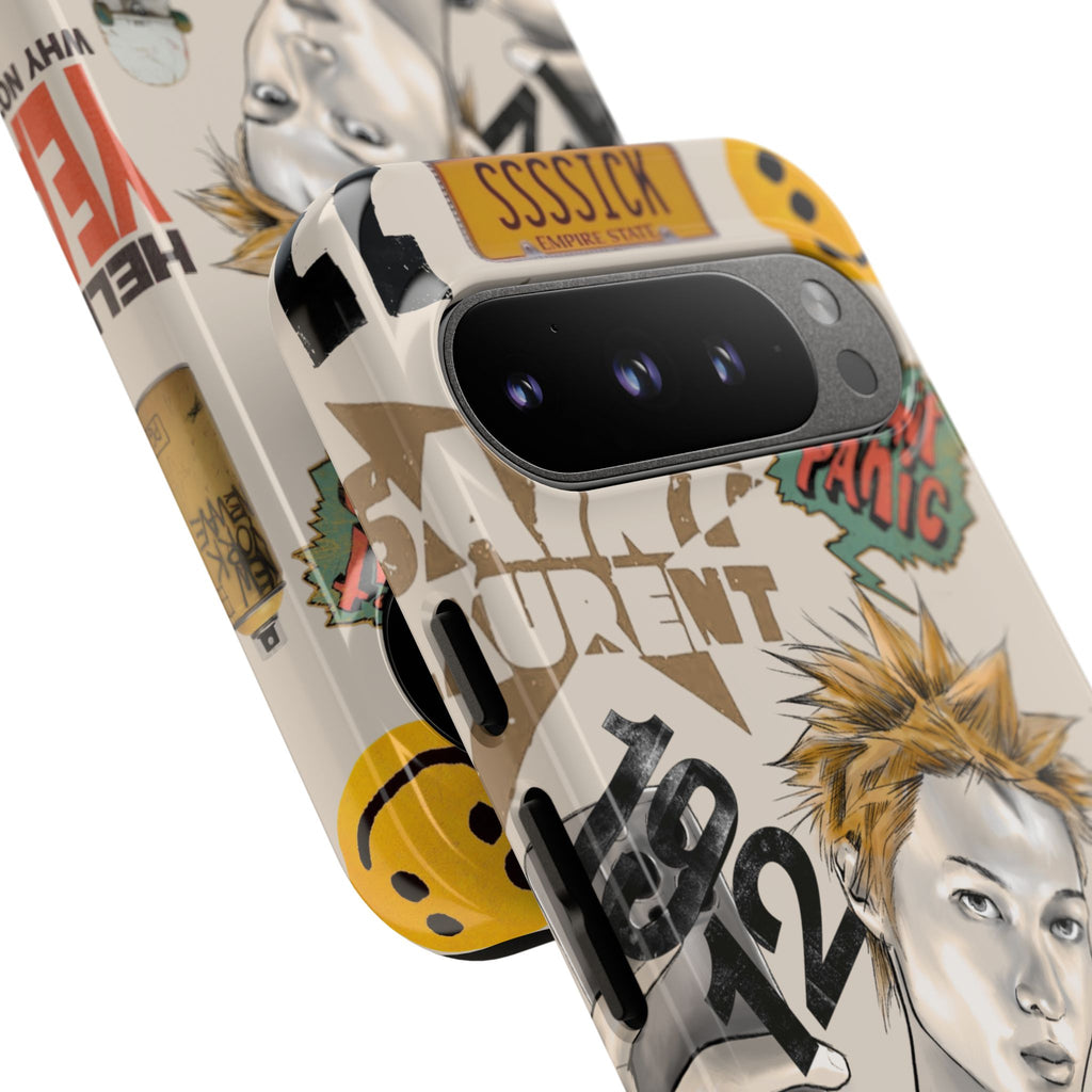 Martin Graphics