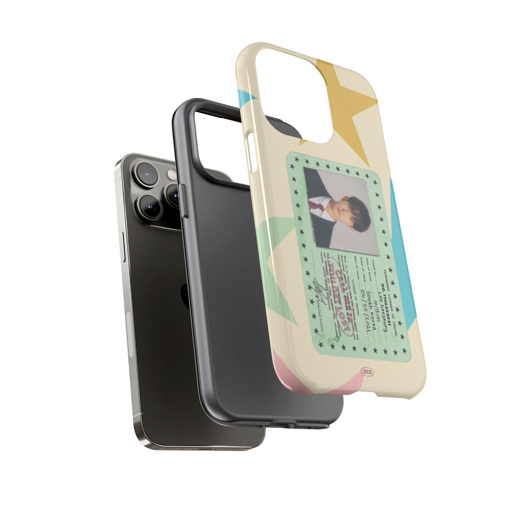 Heedeungie ID case