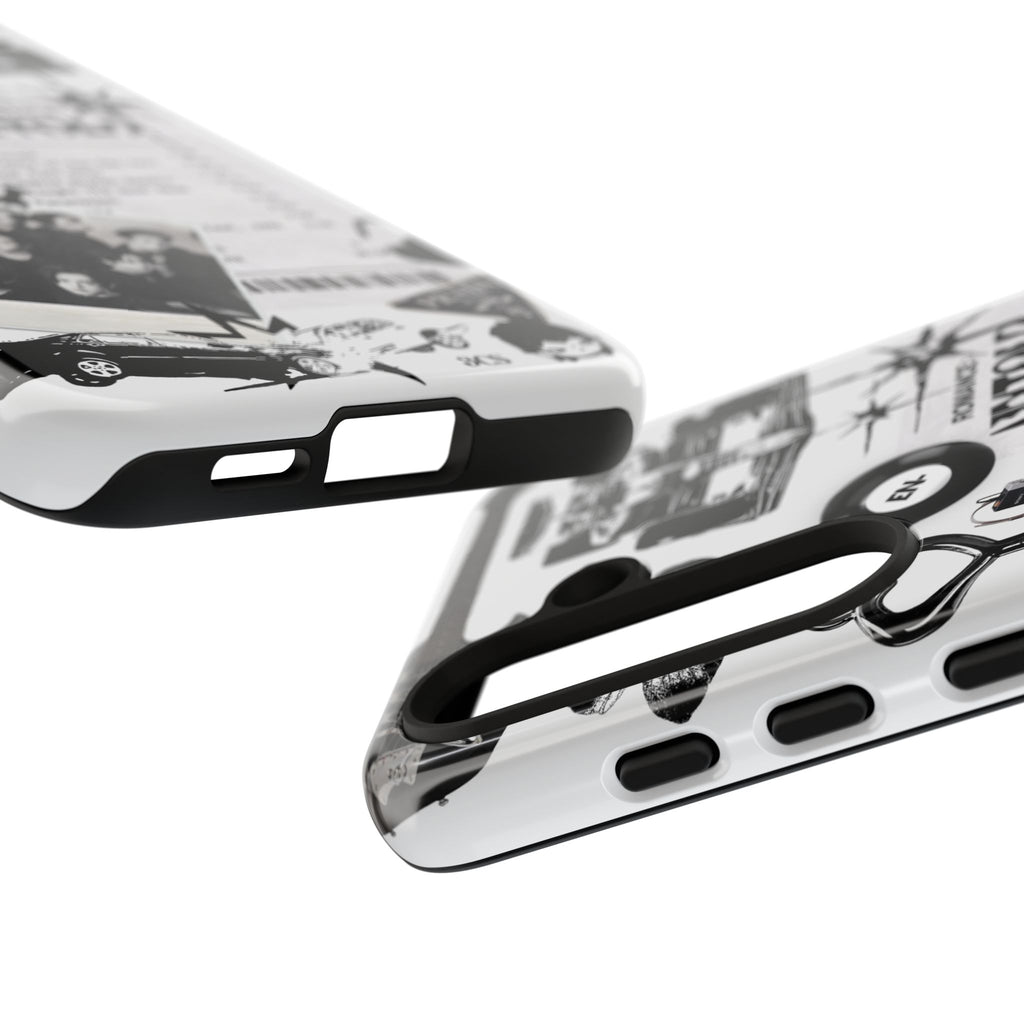 EN- Phone Case
