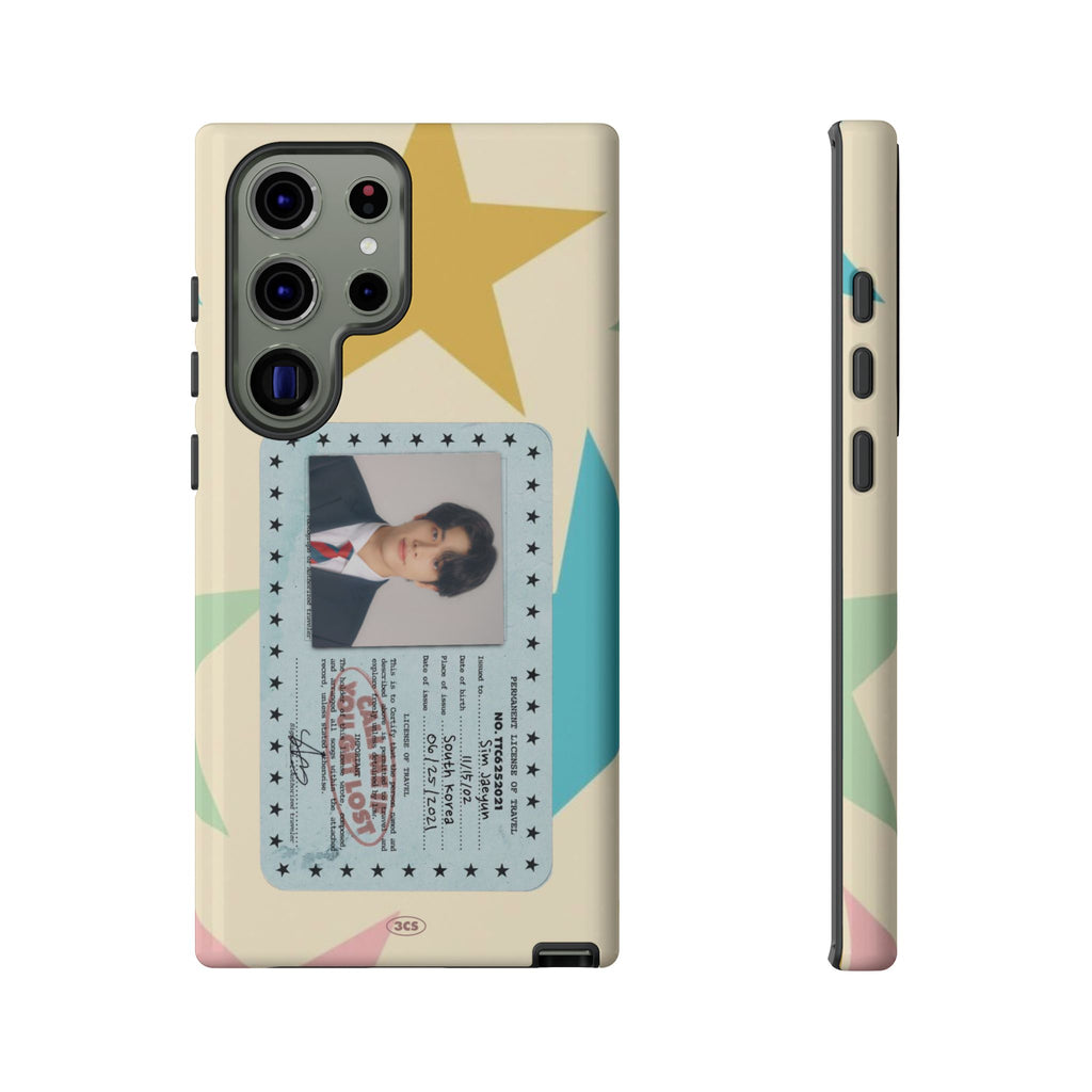 Ikeu ID Case