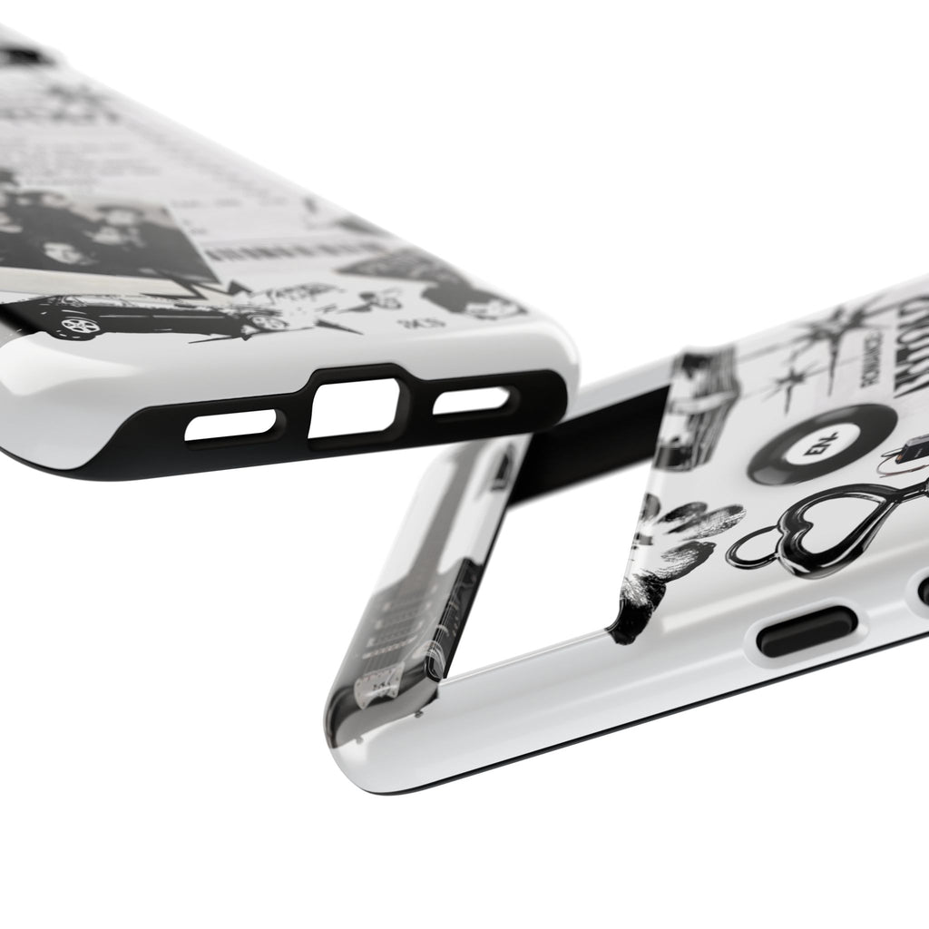 EN- Phone Case