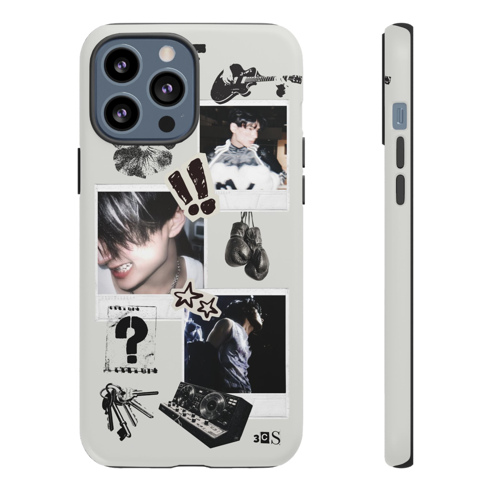 The Slayer Phone Case