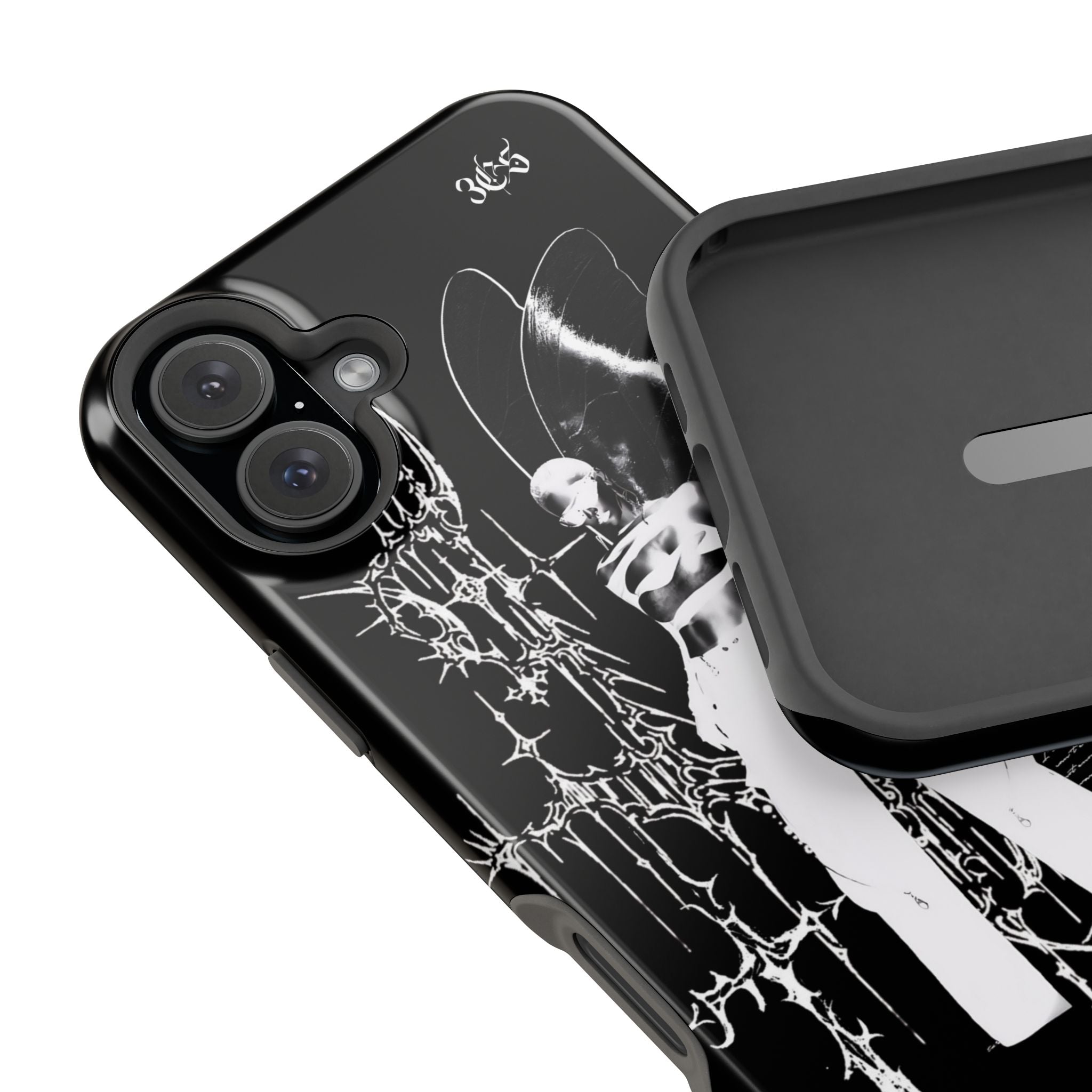 Ningning MagSafe Phone Case