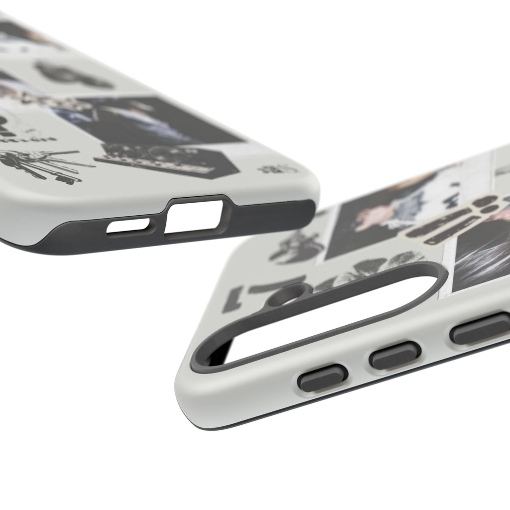 The Slayer Phone Case