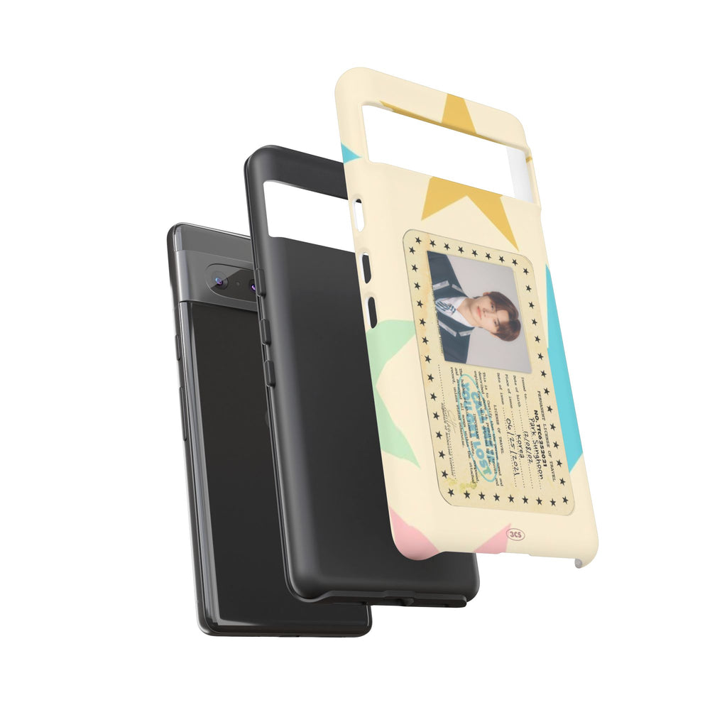 Hoonie ID Case