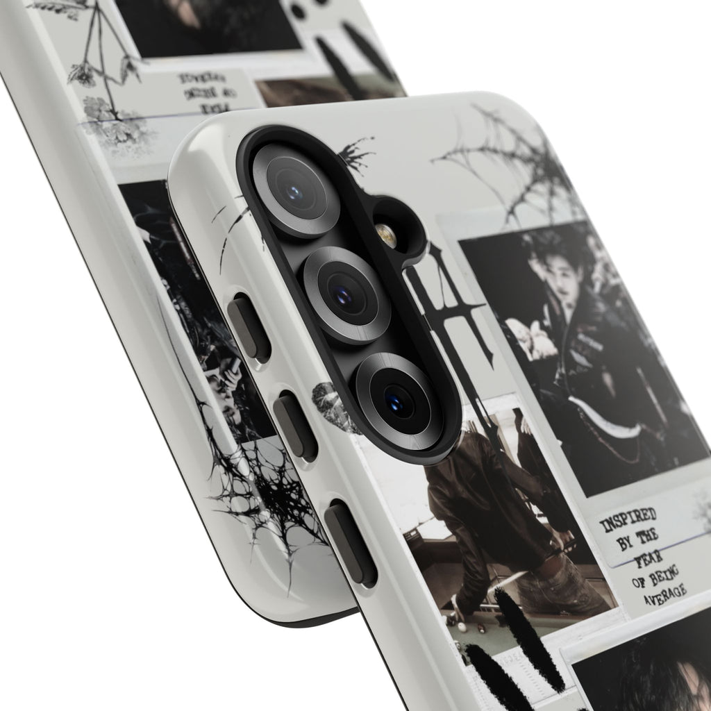 The Vampire Phone Case