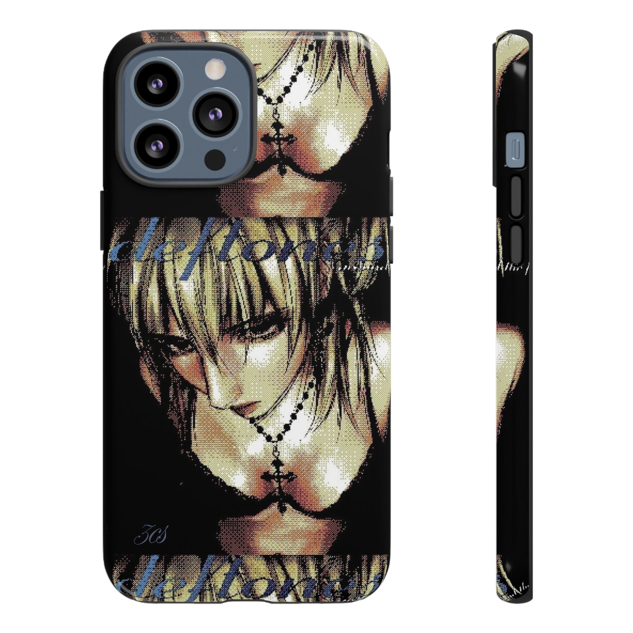 Rockstar Misa Phone Case